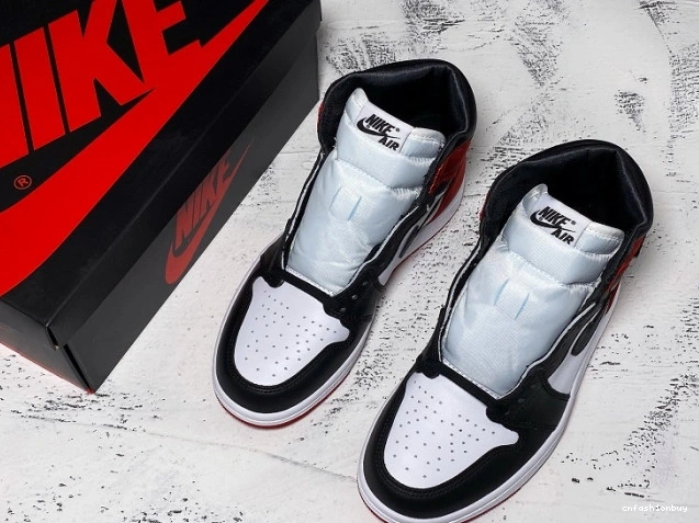 1 CD0461-016 High Black Toe Jordan Satin Retro Air 1213